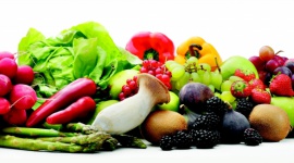 Liebherr w walce z marnowaniem żywności Dom, LIFESTYLE - Kupiłeś zbyt dużo warzyw i owoców? A może nie zdążyłeś zjeść serów i wędlin, bo straciły swoją świeżość? Każdego roku w Niemczech wyrzucanych jest 11 milionów ton żywności.