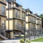 Saskie Zacisze – wille miejskie w zielonym sercu miasta