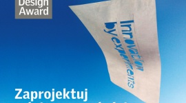 Zaprojektuj roletę przyszłości – konkurs VELUX International Design Award