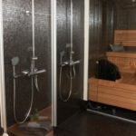 Sauna w domu: dlaczego warto, i jak ją urządzić?
