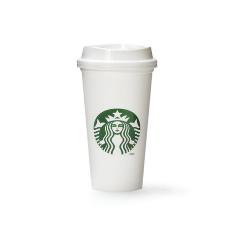 Oszczędzaj i chroń środowisko z nowymi kubkami Starbucks Ž wielokrotnego użytku
