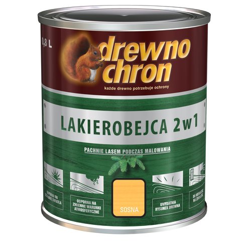 Nowy wygląd drewnianych domków dla ptaków