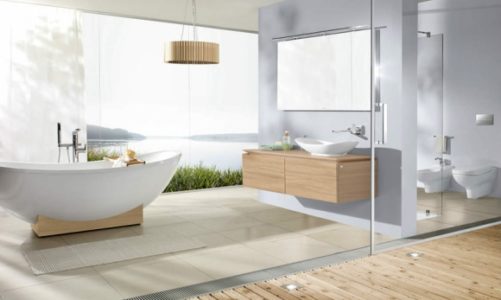 Villeroy & Boch w skandynawskim stylu