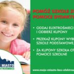 Opole: pierwsza wiosenna zbiórka elektrośmieci!