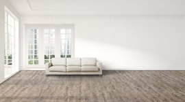 Uzin switchTec® – bo wykładzina zmienną jest! Dom, LIFESTYLE - Wykładzina to popularne wykończenie podłóg, szczególnie w sypialniach, pokojach dziecięcych i dziennych, gdzie szczególnie zależy nam na stąpaniu po miękkiej i ciepłej powierzchni. Jednak stara podłoga szybko się nudzi, a nowe trendy aranżacyjne zachęcają do zmian wystroju.