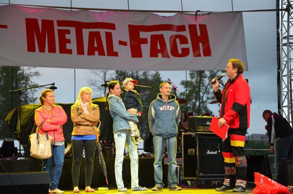 Jubileusz branżowego lidera. Metal – Fach świętował 25-lecie podczas Dni Sokółki Rolnictwo, BIZNES - Zatrudniając około 800 pracowników, jest jednym z największych pracodawców w regionie.