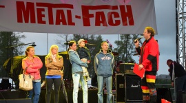 Jubileusz branżowego lidera. Metal – Fach świętował 25-lecie podczas Dni Sokółki