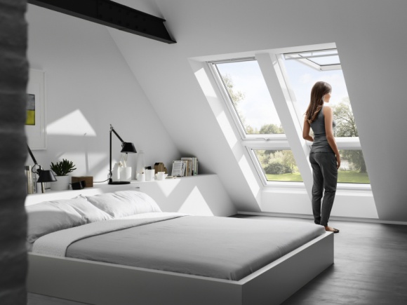Zdrowe mieszkanie – moda, intuicja czy świadomy wybór Polaków? Dom, LIFESTYLE - Znaczenie klimatu wewnętrznego w budynkach.