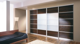 Funkcjonalny podział mieszkania, czyli jak mieszkać wygodnie Dom, LIFESTYLE - Jak rozplanować podział przestrzeni nawet w małym mieszkaniu, aby dodatkowo wprowadzić do niego niebanalną estetykę i elementy nowoczesne przy jednoczesnym zachowaniu funkcjonalności i wygody?