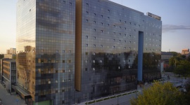 DoubleTree by Hilton Łódź w konkursie ”Best Hotel Award 2014”