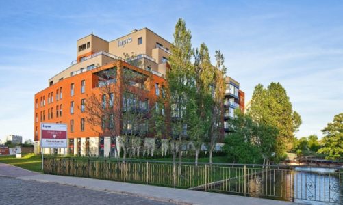 5% rabatu na mieszkania w Jesiennej Promocji Inpro