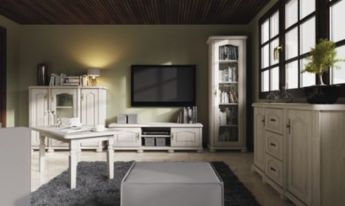 Jak urządzić ponadczasowe wnętrze?