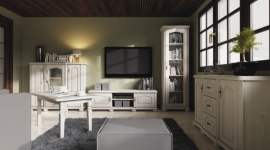 Jak urządzić ponadczasowe wnętrze? Dom, LIFESTYLE - Postaw na klasyczne piękno, które nigdy nie wychodzi z mody. Jeśli preferujesz tradycyjne wzornictwo, a jednocześnie pragniesz, aby Twoja aranżacja pozostała zgodna z obowiązującymi trendami, poznaj kolekcję Natalia od Black Red White.