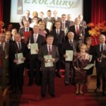 Wygrywają Ekolaury za likwidację hałd na Śląsku