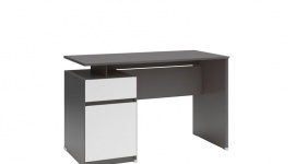 Moc pomysłów i wolność wyboru. Nowe biurka B0 od Black Red White Dom, LIFESTYLE - Nowoczesny design, praktyczne rozwiązania i rozbudowana kolorystyka!