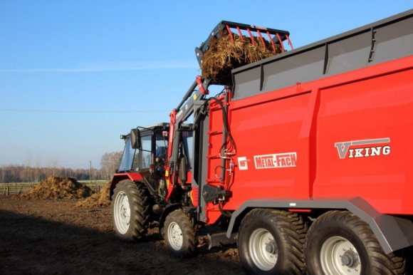 Nowy Viking od Metal – Fachu – prawdziwy gigant