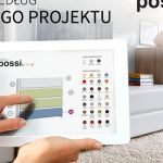 Przełomowa nowość Possi by Black Red White