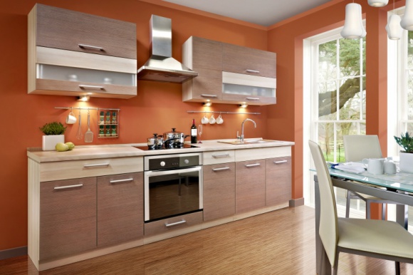 Najnowszy trend: dwie kuchnie w jednym domu! Dom, LIFESTYLE - Ma być funkcjonalna i przygotowana na intensywne eksploatowanie, czy raczej wizytówką domu, która zachwyca swoim wyglądem? Czy w idealnej kuchni można połączyć te dwie odmienne role?