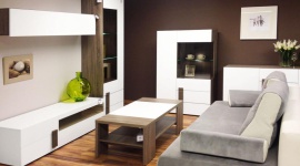 Zmiany w salonach partnerskich Black Red White Dom, LIFESTYLE - Kolejne salony partnerskie Black Red White przeszły w styczniu renowację.