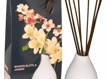 Zaproś wiosnę do domu z Rossmannem!