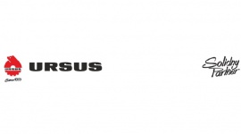 POWRÓT LEGENDY URSUSA – CIĄGNIKI SERII C NA TARGACH AGROTECH W KIELCACH Rolnictwo, BIZNES - 27 marca br. na targach AGROTECH w Kielcach firma URSUS zaprezentowała legendarne ciągniki serii C w nowej odsłonie. Nowa oferta produktowa będzie wspierać dalszy rozwój spółki i strategię odbudowy najstarszej krajowej marki ze 120-letnią tradycją mechanizacji polskiej wsi.