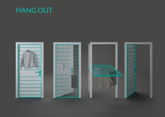 Sukces polskiej studentki w konkursie International Design Award 2015