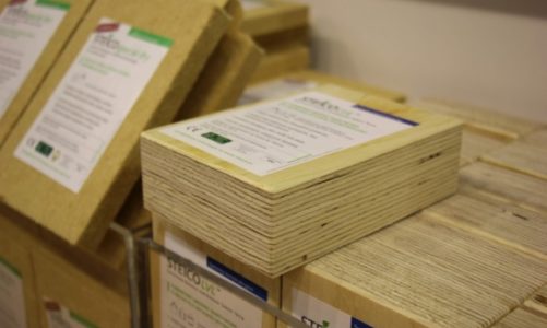 LVL obniży emisję CO2