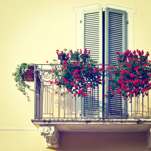 Przygotowujemy balkon na sezon letni