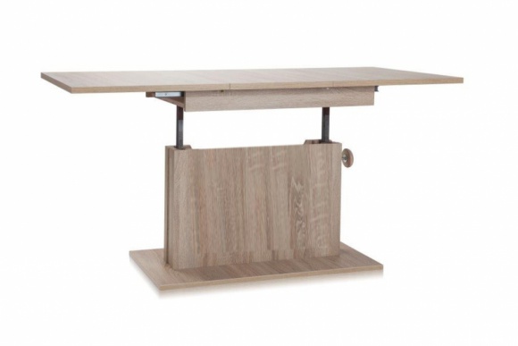 Nowoczesne ławostoły dla pokolenia transformers Dom, LIFESTYLE - Ławostoły wracają, a my właśnie wprowadzamy do oferty nowe modele - zapewnia Henryk Tatkowski, właściciel firmy Halex.