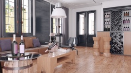 Kreatywnie, nowocześnie i z klasą – aranżacje w stylu DIY Dom, LIFESTYLE - Praktycznie, estetycznie i z pomysłem to najlepsze słowa, które określają aranżacje w stylu DIY. Z łatwością odnajdą się w nich osoby z artystyczną duszą, stawiające na niepowtarzalny wystrój wnętrz i niecodzienne rozwiązania.
