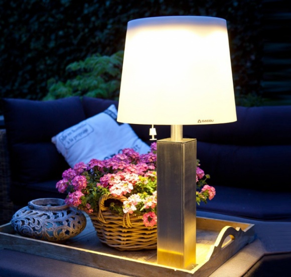 Salon w ogrodzie Dom, LIFESTYLE - Najważniejsze jest to, aby takie miejsce było jak najlepiej przystosowane do naszych potrzeb i wymagań. Zanim wyruszymy do sklepów z asortymentem ogrodowym zastanówmy się, jak powinien wyglądać nasz wymarzony kącik na świeżym powietrzu.