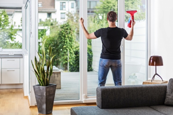 Mycie nigdy nie było prostsze! WindoMatic – nowość od Viledy Dom, LIFESTYLE - .