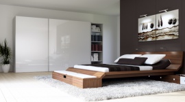 Pamiątka z wakacji? Wnętrzarskie inspiracje! Dom, LIFESTYLE - Wakacje spędzone w eleganckim hotelu to pakiet nowych wnętrzarskich inspiracji. Czy też tak masz? "Fajny kolor ścian", "ładna narzuta na kanapę", "taka mała łazienka, a tak funkcjonalnie urządzona". Jak wrócę do domu to też...