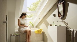 Łazienka do remontu – jak wyglądają plany remontowe Polaków na tle Europejczyków Dom, LIFESTYLE - Wakacje to nie tylko czas odpoczynku, ale również odnawiania naszych domów.