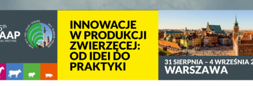 Warszawa stolicą zootechniki
