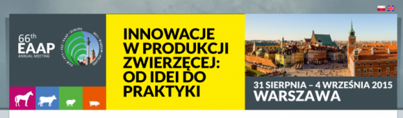 Warszawa stolicą zootechniki