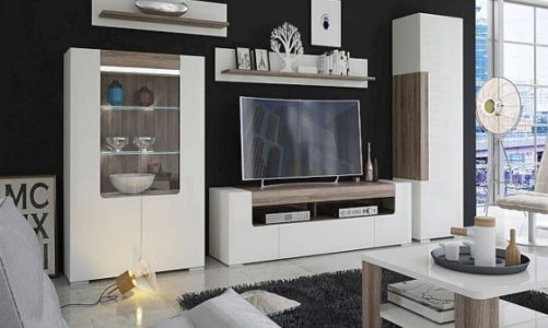 Shetland i Toronto – nowe kolekcje marki Meble Wójcik