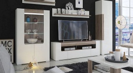 Shetland i Toronto – nowe kolekcje marki Meble Wójcik Dom, LIFESTYLE - Na rynek trafiają najnowsze kolekcje marki Meble Wójcik – Shetland i Toronto. Są one dedykowane wszystkim tym, którzy cenią sobie elegancję, nowoczesność i nieszablonowy design.