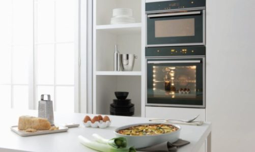Włoska stylistyka sprzętów AGD marki Hotpoint