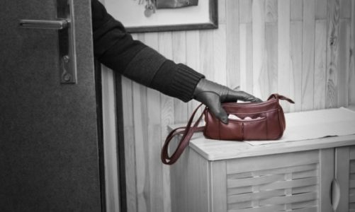 Sąsiad przegoni włamywacza