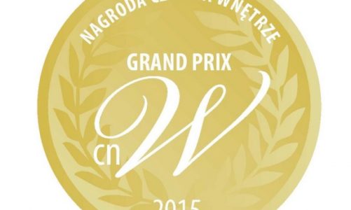 Meble z kolekcji Linate i Amazon wyróżnione przez czytelników „Czas na Wnętrze