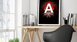 Designerskie plakaty w sobotę w SOHO Dom, LIFESTYLE - Loft Poster Design gościem Art Meet Fashion