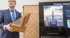 Czy zrównoważonego rozwoju można się nauczyć? BIZNES, Ochrona środowiska - W minioną sobotę, w dniu 70-tych urodzin Organizacji Narodów Zjednoczonych, w krakowskim gimnazjum jezuickim KOSTKA odbyła się inauguracja projektu poświęconego tematyce zrównoważonego rozwoju społeczeństw „Edukacja Oknem na Świat".