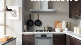 Nowa oferta kuchni modułowych Black Red White Dom, LIFESTYLE - Kuchnia to wnętrze, które pełni wiele ról – od przygotowywania posiłków po miejsce spotkań i centrum rodzinnego życia.