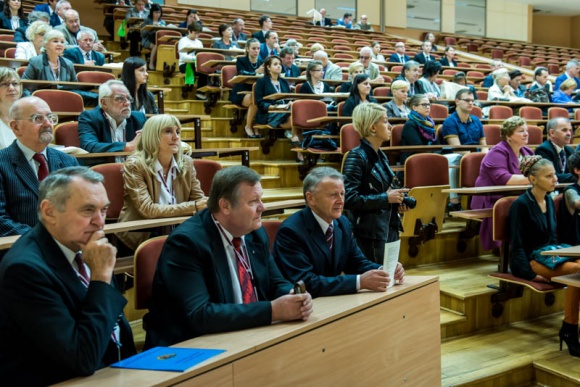 Zjazd Naukowy PTZ w Bydgoszczy Rolnictwo, BIZNES - Produkty lokalne pochodzenia zwierzęcego szansą rozwoju regionalnego
