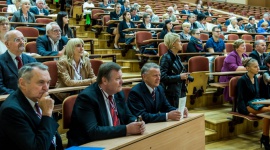 Zjazd Naukowy PTZ w Bydgoszczy