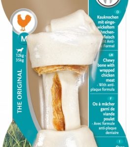 8in1 Delights Pro Dental M najlepszym produktem w konkursie Top For Dog 2015