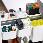 Dispensa Junior – elastyczny, nowoczesny system podblatowy