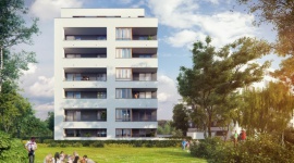 Wyższy standard techniczny na osiedlach