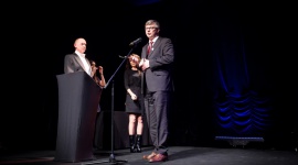 Nestlé PURINA PetCare laureatem Top for Dog 2015 Zwierzęta, LIFESTYLE - Nestlé PURINA PetCare i zawody Dog Chow Disc Cup zostały nagrodzone w kategorii Inicjatywa Społeczna w II edycji konkursu Top for Dog 2015.